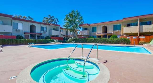 Photo of 9580 Carroll Canyon Rd #160, San Diego, CA 92126