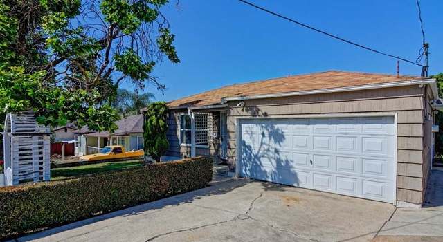 Photo of 4521 Maple Ave, La Mesa, CA 91941