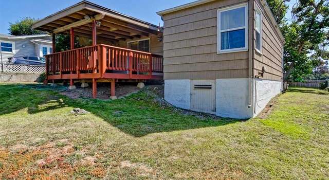 Photo of 4521 Maple Ave, La Mesa, CA 91941