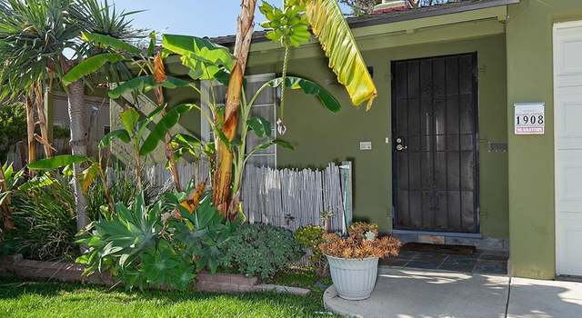 Photo of 1908-10 31st, San Diego, CA 92102