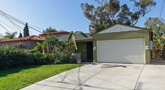 Photo of 1908-10 31st, San Diego, CA 92102