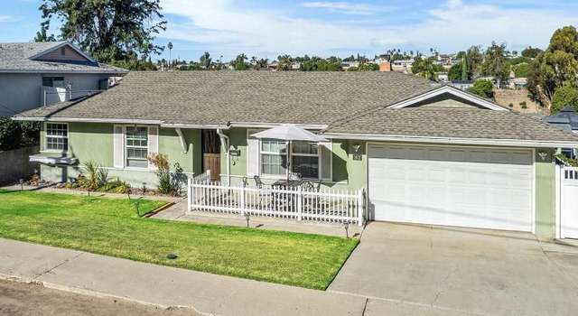 Photo of 1602 Angelus Ave, Lemon Grove, CA 91945