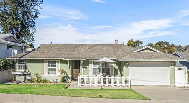 Photo of 1602 Angelus Ave, Lemon Grove, CA 91945