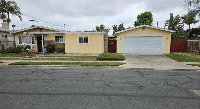 Photo of 5065 Gaylord Dr, San Diego, CA 92117