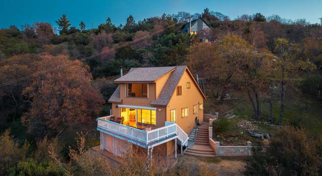 Photo of 1090 Valley View Dr, Julian, CA 92036