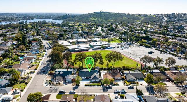 Photo of 7069 Temple Terrace St, San Diego, CA 92119