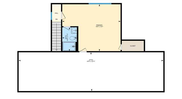 Photo of 7069 Temple Terrace St, San Diego, CA 92119