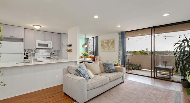 Photo of 6174 Agee St #73, San Diego, CA 92122