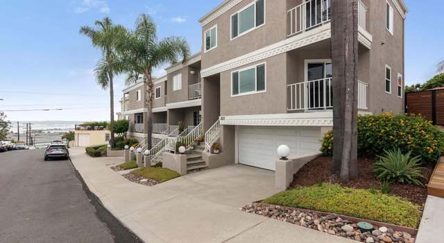 Photo of 1024 W Quince, San Diego, CA 92103