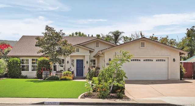 Photo of 14643 Evening Star Dr, Poway, CA 92064