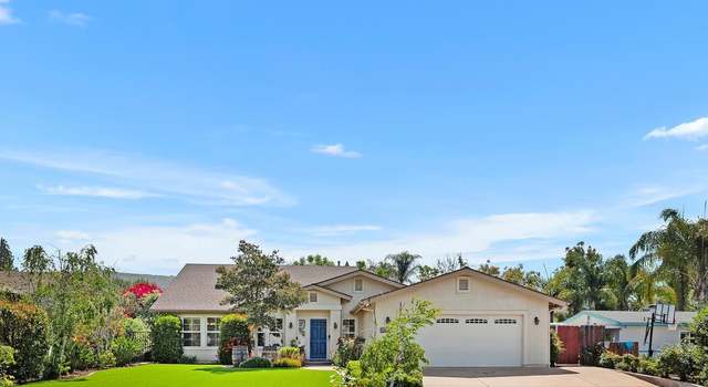 Photo of 14643 Evening Star Dr, Poway, CA 92064
