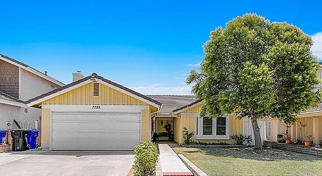Photo of 7795 Gaston, San Diego, CA 92126