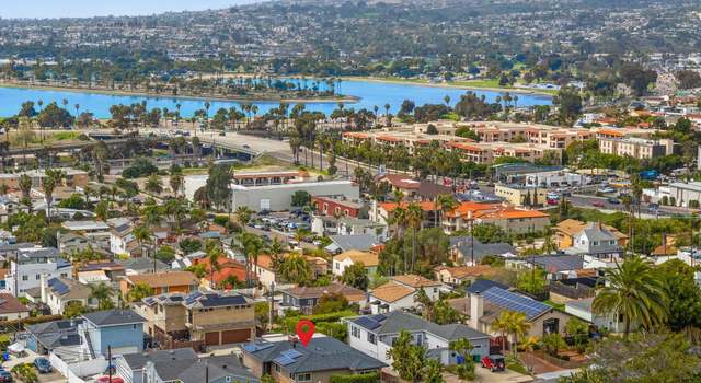 Property at 2514 Galveston St, San Diego, CA 92110, 4 beds, 3 baths