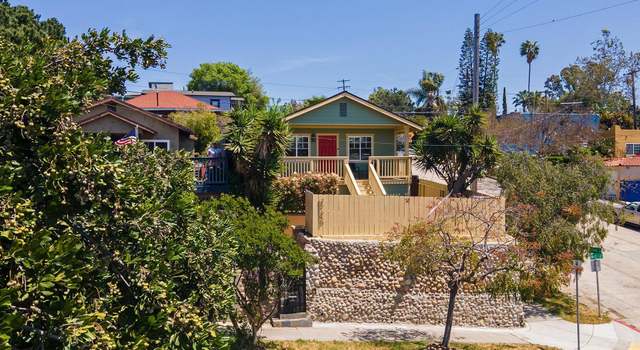 Photo of 3705 Swift Ave, San Diego, CA 92104