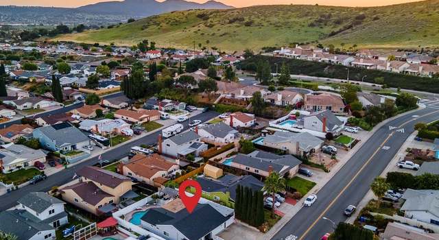 Photo of 9941 El Nopal, Santee, CA 92071