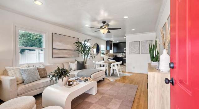 Photo of 2222 Bolinas St, San Diego, CA 92107