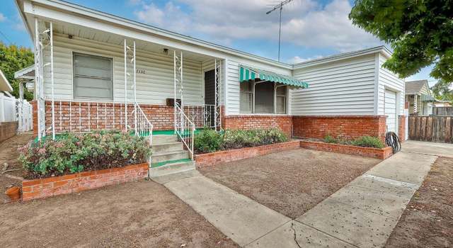 Photo of 7130 Colony Rd, La Mesa, CA 91942