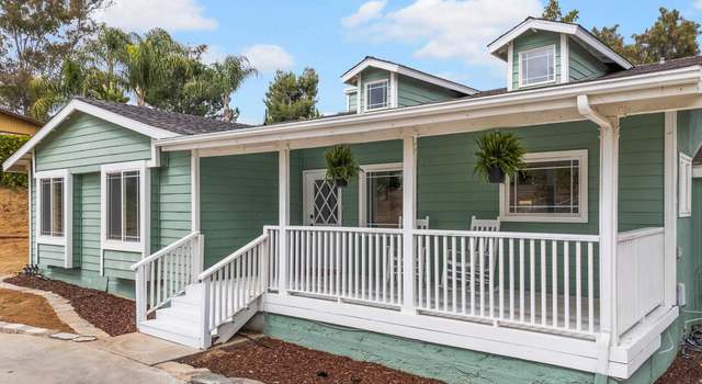 Photo of 11507 Pinehurst Dr, Lakeside, CA 92040