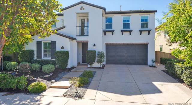 Photo of 8471 Mathis Pl, San Diego, CA 92127