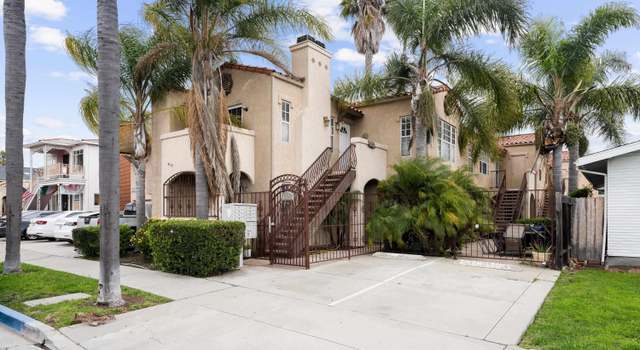 Photo of 4327 Swift Ave #2, San Diego, CA 92104