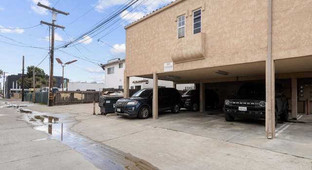 Photo of 4327 Swift Ave #2, San Diego, CA 92104