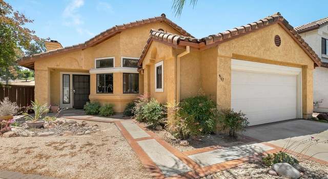 Photo of 9167 Paseo Cresta, Santee, CA 92071