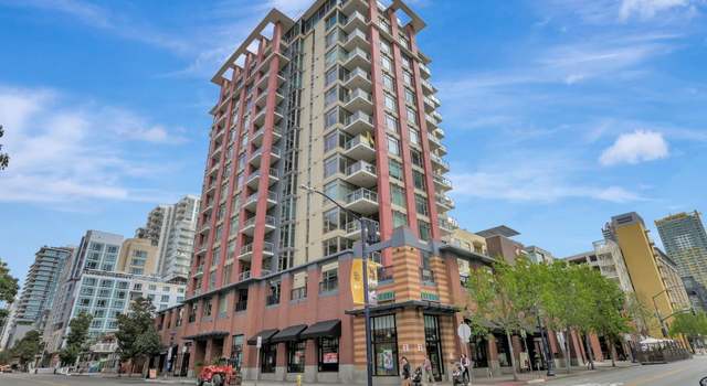 Photo of 427 9th Ave #405, San Diego, CA 92101