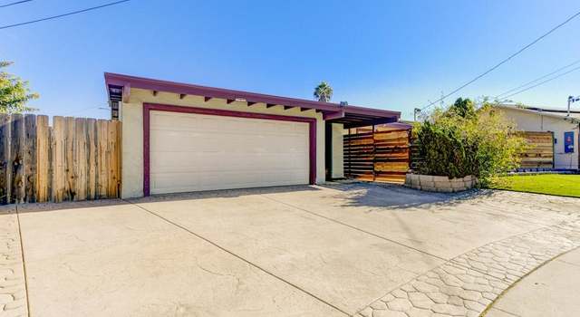 Photo of 585 June Way, El Cajon, CA 92021