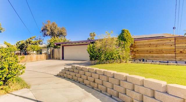 Photo of 585 June Way, El Cajon, CA 92021