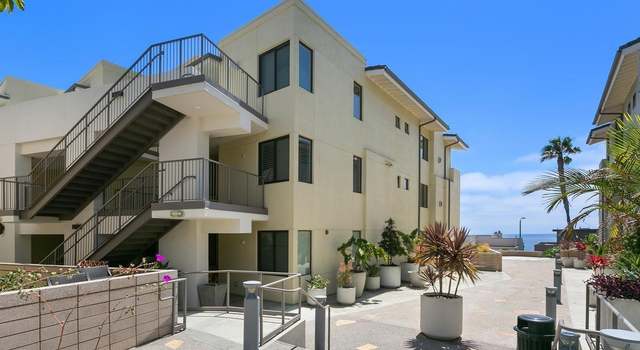 Photo of 5420 La Jolla Blvd Unit B202, La Jolla, CA 92037