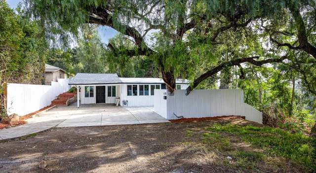 Photo of 678 Robby Way, Fallbrook, CA 92028
