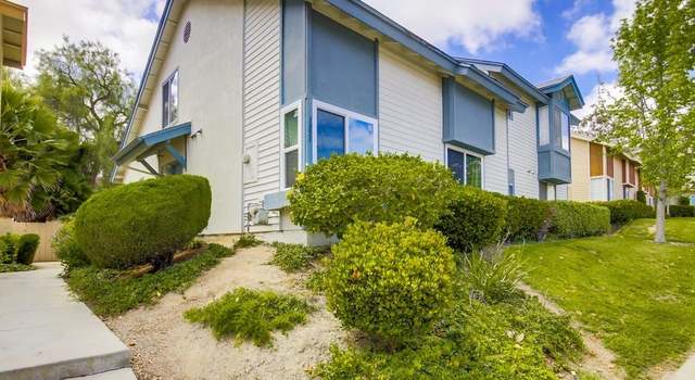 Photo of 1951 Manzana Way, San Diego, CA 92139