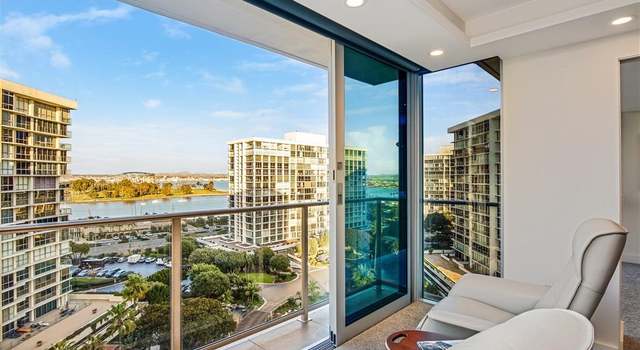 Photo of 1760 Avenida Del Mundo #1010, Coronado, CA 92118