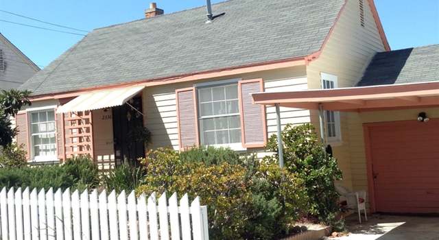 Photo of 2336 Soto St, San Diego, CA 92107