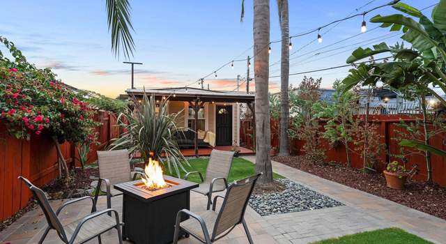 Photo of 1323 Lehigh St, San Diego, CA 92110