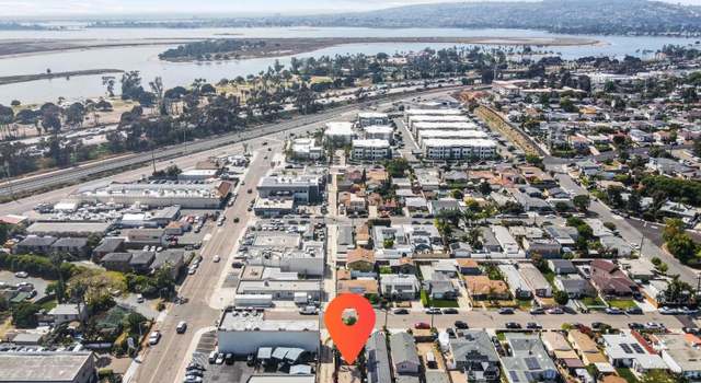 Photo of 1323 Lehigh St, San Diego, CA 92110