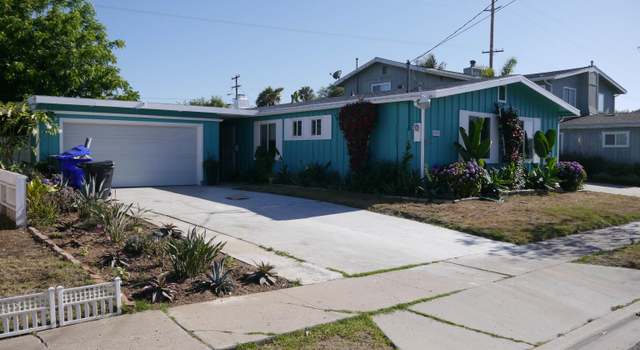 Photo of 3665 Conrad Ave, San Diego, CA 92117