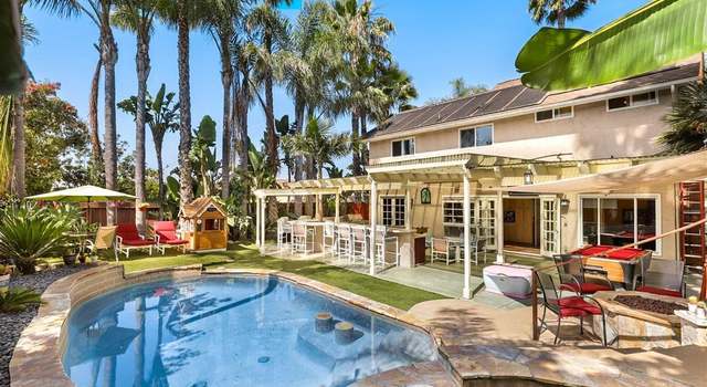 Photo of 13107 Roundup Ave, San Diego, CA 92129