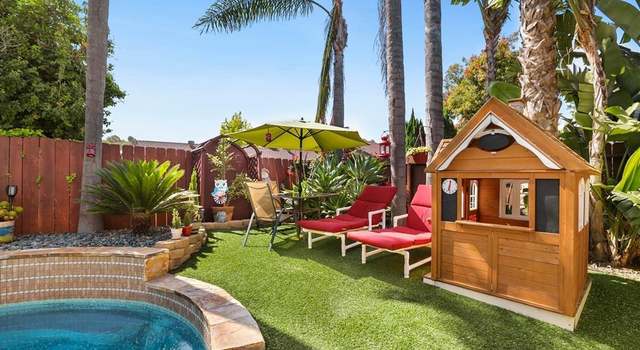 Photo of 13107 Roundup Ave, San Diego, CA 92129