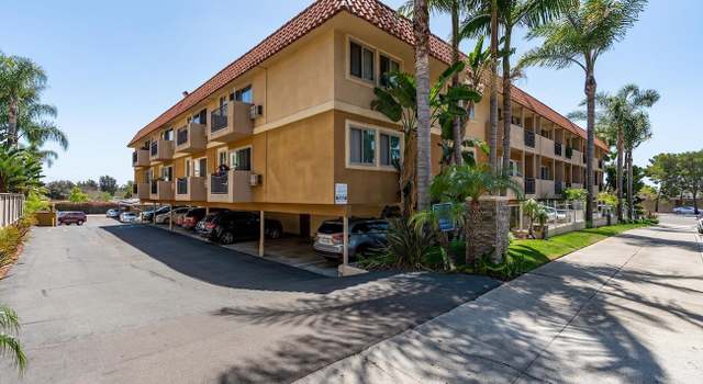 Photo of 7555 Linda Vista Rd #20, San Diego, CA 92111