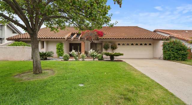 Photo of 3106 Casa Bonita Dr, Bonita, CA 91902