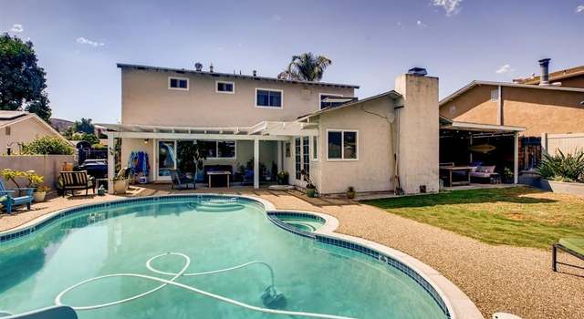 Photo of 10539 Ironwood Ave, Santee, CA 92071