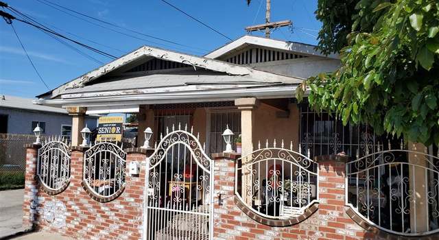Photo of 323 32nd St, San Diego, CA 92102