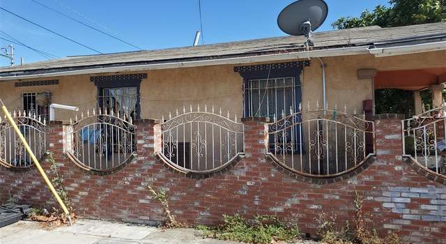 Photo of 323 32nd St, San Diego, CA 92102