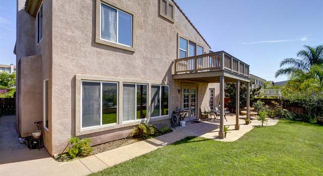 Photo of 9825 Deer Trail Dr, San Diego, CA 92127