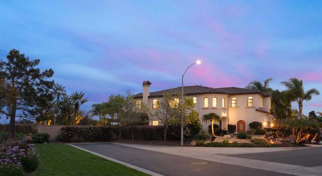 Photo of 5408 Valerio Trl, San Diego, CA 92130