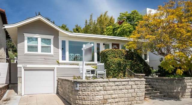 Photo of 1620 TORRANCE St, San Diego, CA 92103