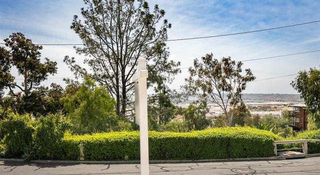 Photo of 1620 TORRANCE St, San Diego, CA 92103