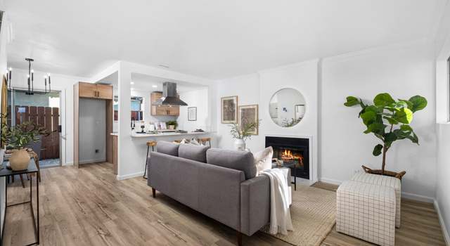 Photo of 6763 Amherst St Unit G, San Diego, CA 92115