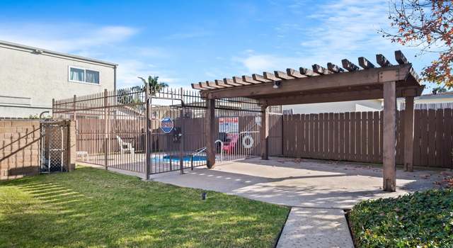 Photo of 6763 Amherst St Unit G, San Diego, CA 92115